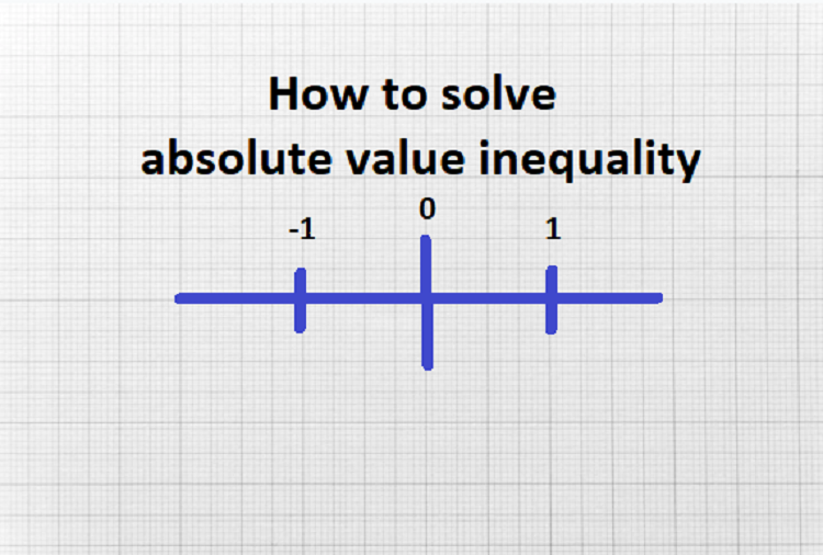 how-to-solve-an-absolute-value-inequality-step-by-step-solution