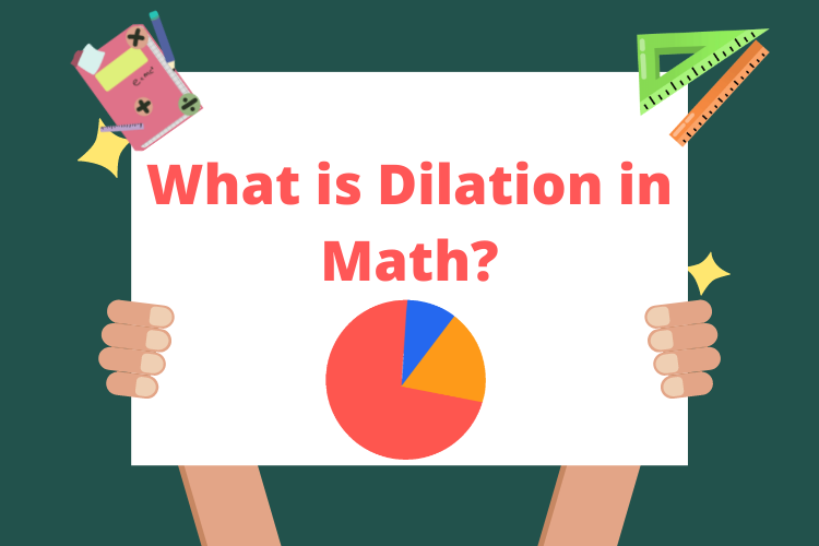 What is Dilation in Math? - Definition & Properties of Dilation