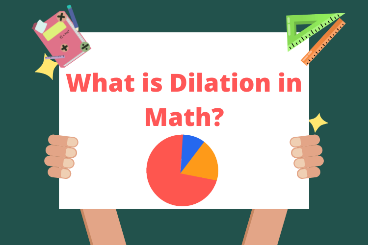 Dilation Definition In Geometry Formula